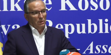 Hamza ia kthen Kurtit me kundërofertë: Sjelli 29 deputetë në sallë, qysh t’dojnë le të votojnë
