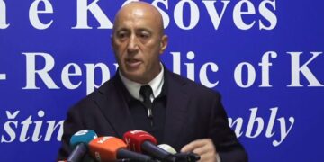 Haradinaj: Albin Kurti i dha një goditje të rëndë UÇK-së, po e çon vendin në zgjedhje