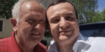Ish-kandidati i VV-së për asamble e quan “veteran të Serbisë” invalidin e luftës së UÇK-së, i cili përfundoi mbrëmë me qepje në kokë