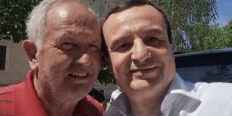 Ish-kandidati i VV-së për asamble e quan “veteran të Serbisë” invalidin e luftës së UÇK-së, i cili përfundoi mbrëmë me qepje në kokë