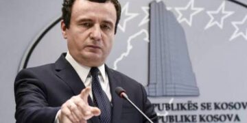Kurti propozon dy emra për president: Glauku ose Feridja