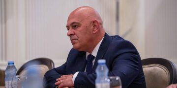 Gjini për Kurtin: E zbuloi veten sa i pandershëm, mashtrues dhe sa brutal është ndaj qytetarëve