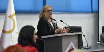 Justina Shiroka-Pula: Ende nuk kam folur me njerëzit me të cilët duhet