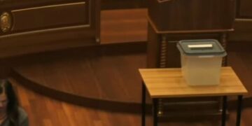 Nis seanca e jashtëzakonshme, pritet votimi i ligjit për specialen dhe zgjedhjen e presidentit