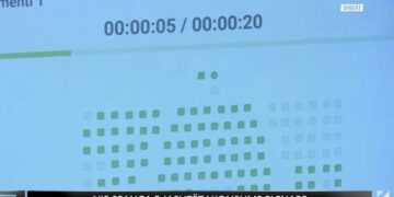 Kalon edhe në lexim të dytë projektligji për ndryshimet në Ligjin për Specialen