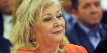 E propozuara për Presidente, Justina Pula ende s’është në sallën e Kuvendit