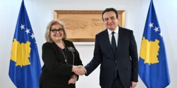 Kurti uron Shiroka-Pulën: Do të punojmë bashkë për suksesin e ish-krerëve të UÇK-së në apel