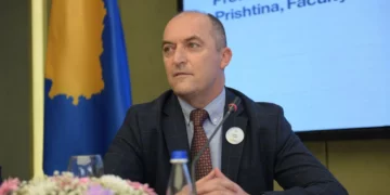 Reagimi i Bekim Sejdiut pas zgjidhjes së presidentes