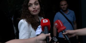 Osmani: Shiroka Pula nuk ishte pjesë e marrëveshjes sonë politike