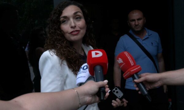 Osmani: Shiroka Pula nuk ishte pjesë e marrëveshjes sonë politike