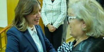 Albulena Haxhiu uron Presidenten e re: Kuvendi përmbylli procesin institucional pas një periudhe të vështirë politike
