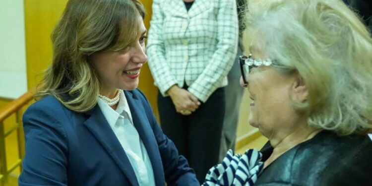 Albulena Haxhiu uron Presidenten e re: Kuvendi përmbylli procesin institucional pas një periudhe të vështirë politike