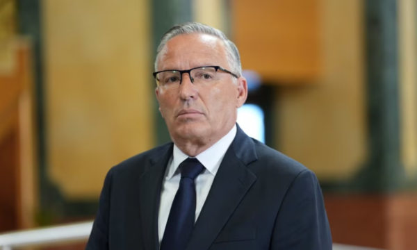 Zgjedhja e presidentes, Hamza: Beteja për drejtësi të vazhdojë, çlirimtarët tanë s’do të jenë vetëm