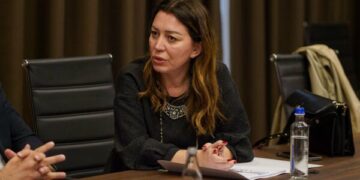 Adelina Thaçi i drejtohet LDK-së: Partia ime, Zoti të ndihmoftë – por mbi të gjitha, kthjellohu