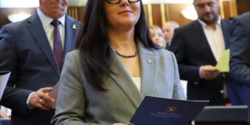 “Kosova ka humbur shumë kohë”, pas zgjedhjes së presidentes, Lushaku kërkon llogari nga pushteti