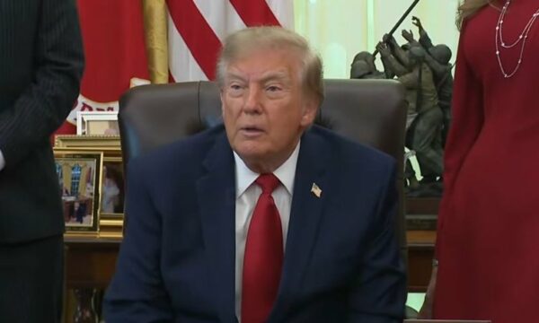 Murtaja një armë biologjike në Rusi? Përgjigjet Trump: Do ta zbulojmë së shpejti, thonë se situata është nën kontroll