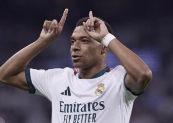 “Mbappé e meriton Topin e Artë, është më i miri nga të gjithë”