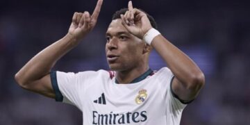 “Mbappé e meriton Topin e Artë, është më i miri nga të gjithë”
