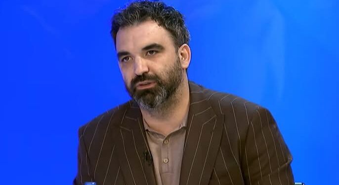 Mehmetaj: Ligji i PDK-së për Specialen është anti-kushtetues, dikush e ka bërë qëllimshëm