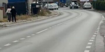 “Probleme familjare, kërkesë për divorc” – Zbulohen dyshimet e para për vr’asjen e dyfishtë në Gjilan