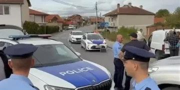 Dy të vde’kur dhe një i pla’gosur në Gjilan, policia jep detaje