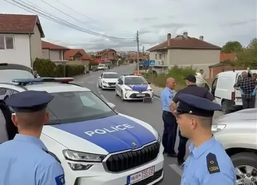 Dy të vdekur dhe një i plagosur në Gjilan, policia jep detaje