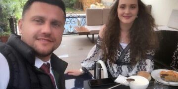Ky është çifti i përfshirë në tragjedinë në Gjilan, burri dyshohet se vrau bashkëshorten dhe vëllanë e saj