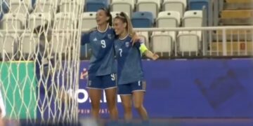 Kosova kalon në epërsi ndaj Austrisë, shënon Entela Mehmeti