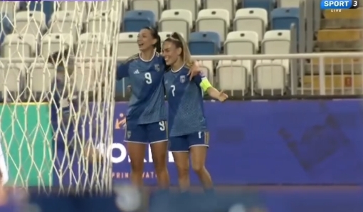 Kosova kalon në epërsi ndaj Austrisë, shënon Entela Mehmeti