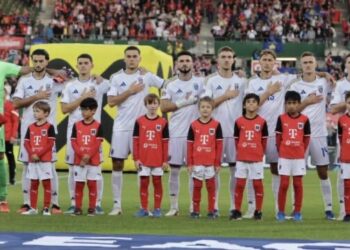 Kosova dënohet nga UEFA