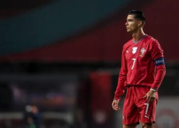 Portugalia e dënon rëndë Cristiano Ronaldon