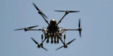 Sulmohet me dronë impianti i Gazpromit në RusI (VIDEO)