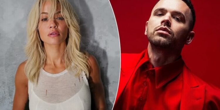 Rita Ora në koncertin e Yll Limanit në Londër? Fansat nisin spekulimet