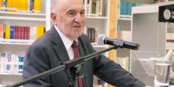 Historianit nga Ekuadori i bën përshtypje pozitive që Kosova ka zgjedhur një presidente katolike: Kjo na fton të reflektojmë