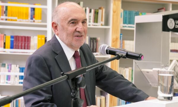 Historianit nga Ekuadori i bën përshtypje pozitive që Kosova ka zgjedhur një presidente katolike: Kjo na fton të reflektojmë