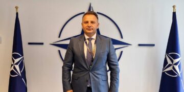 Zemaj reagon ndaj deklaratës së Daçiqit për Prizrenin: Retorikë kërcënuese, kërkon reagim institucional nga NATO