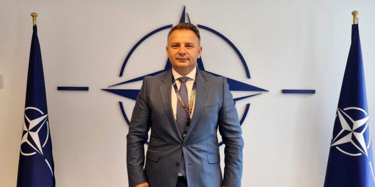 Zemaj reagon ndaj deklaratës së Daçiqit për Prizrenin: Retorikë kërcënuese, kërkon reagim institucional nga NATO