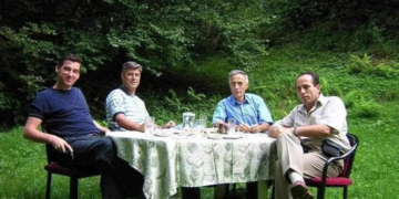 Altin Krasniqi uron 27-vjetorin e PDK-së: Parti e dalë nga Drejtoria Politike e UÇK-së