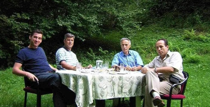 Altin Krasniqi uron 27-vjetorin e PDK-së: Parti e dalë nga Drejtoria Politike e UÇK-së