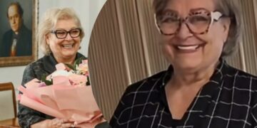 Pak ditë pasi u bë presidente, Justina Shiroka ndryshon pamje, shikoni transformimin e saj!