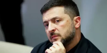 “Moment historik”, Rusia reagon pas deklaratës së Trumpit se Ukraina ka nevojë për një president të ri