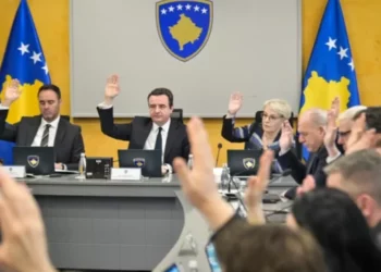 Qeveria e Kosovës e bën publik programin për dy vitet e ardhshme, Kodi Civil e Ligji për Liritë Fetare mes 200 projektligjeve që synohen