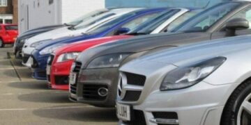 Vetëm për tri orë, policia identifikon 15 vetura të paregjistruara në Podujevë, merren masa ndaj shoferëve