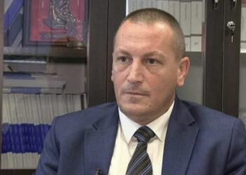 Kush është Prokurori që e ndaloi për 48 orë Gani Gecin