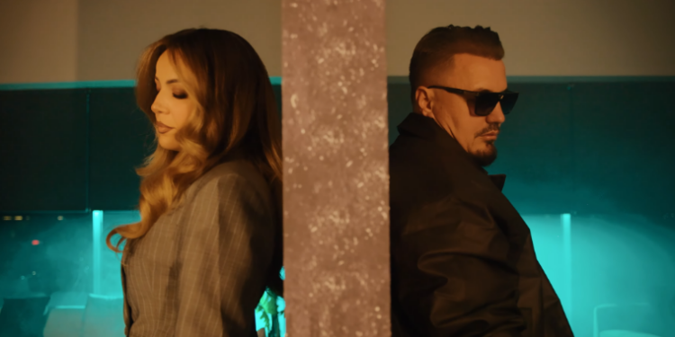 Blero dhe Mimoza Shkodra publikojnë këngën “Me gjys shpirti” (VIDEO)