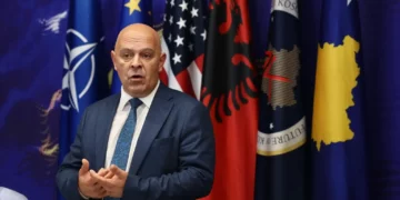 Gjini: Vendimi i Speciales është brutal, Kosova duhet të angazhohet për korrigjimin e tij në Apel