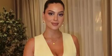 Lela Seferi lë Gjermaninë për Kosovën për një arsye