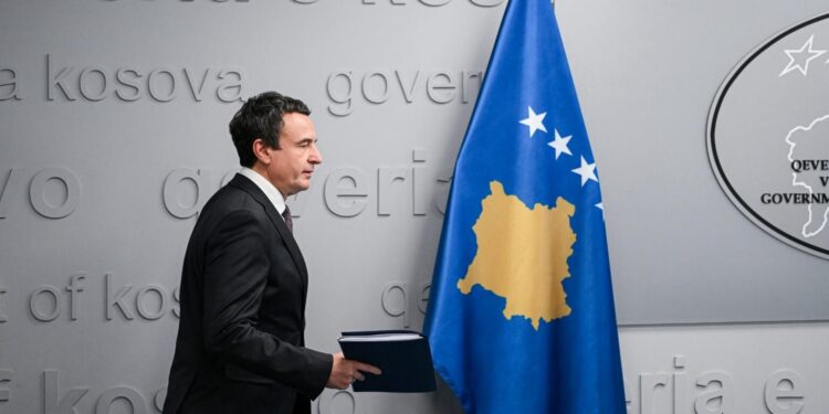 Nesër mblidhet Qeveria