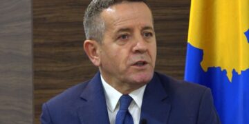 Mustafa: Jam për marrëveshje gjithëpërfshirëse mes PDK-së dhe LVV-së