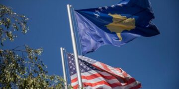 SHBA-ja nuk ndryshon qëndrim për Dialogun Strategjik me Kosovën